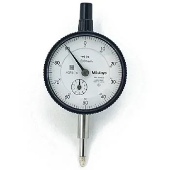 

Japanese Pointer rotation weight indicator
