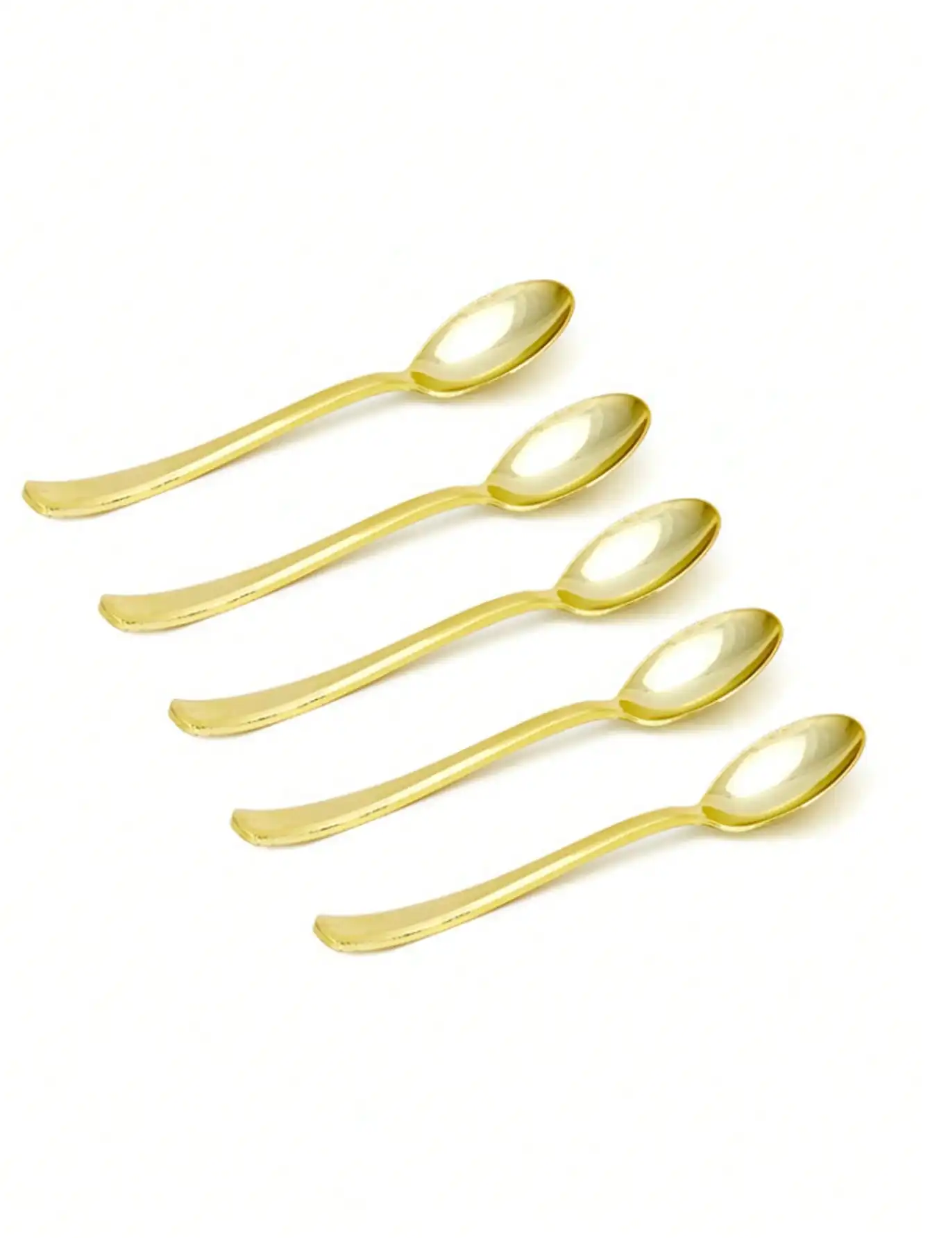 Gold Dinnerware Set birthday party disposable tableware plates cup knives forks spoons napkins tablecloth party wedding supplies