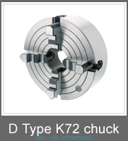 

ndependent Chucks CNC Lathe Chuck 1000mmK78 Heavy-duty Series 4-jaw I