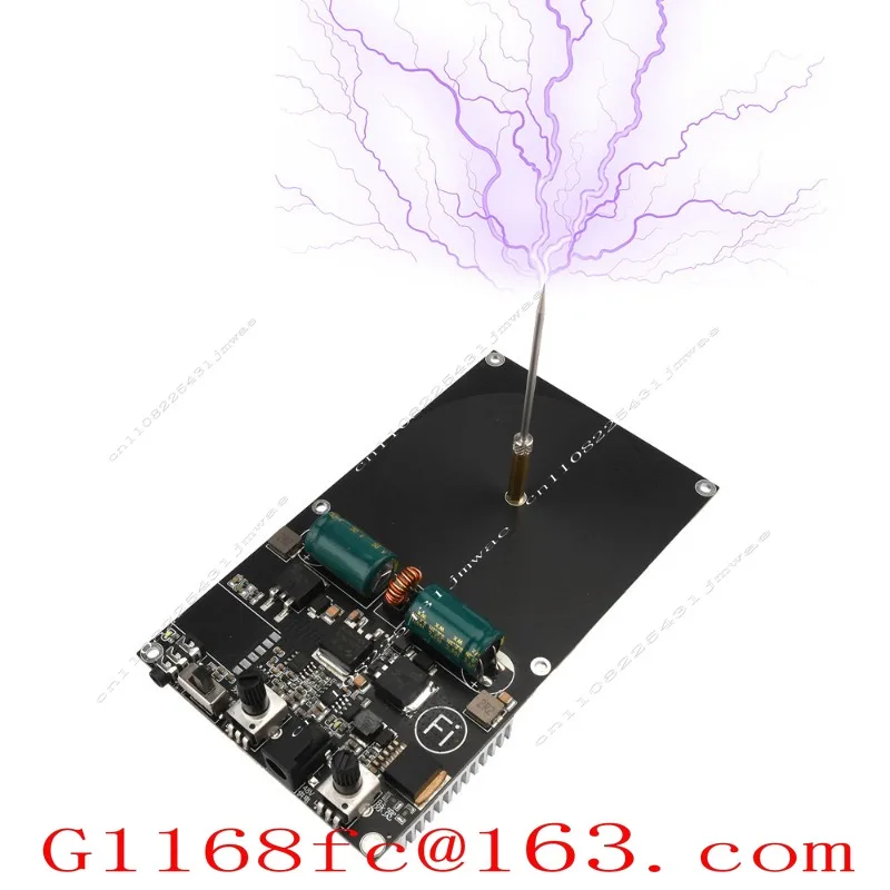 Small Bluetooth Music Coil, Scientific Experiment Teaching Aids