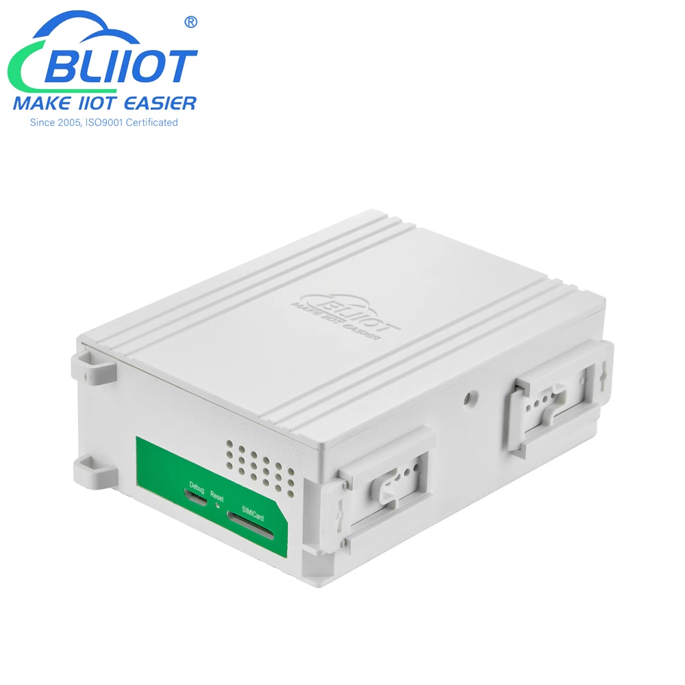 Рисунок 6 - Преобразователь протокола BACnet