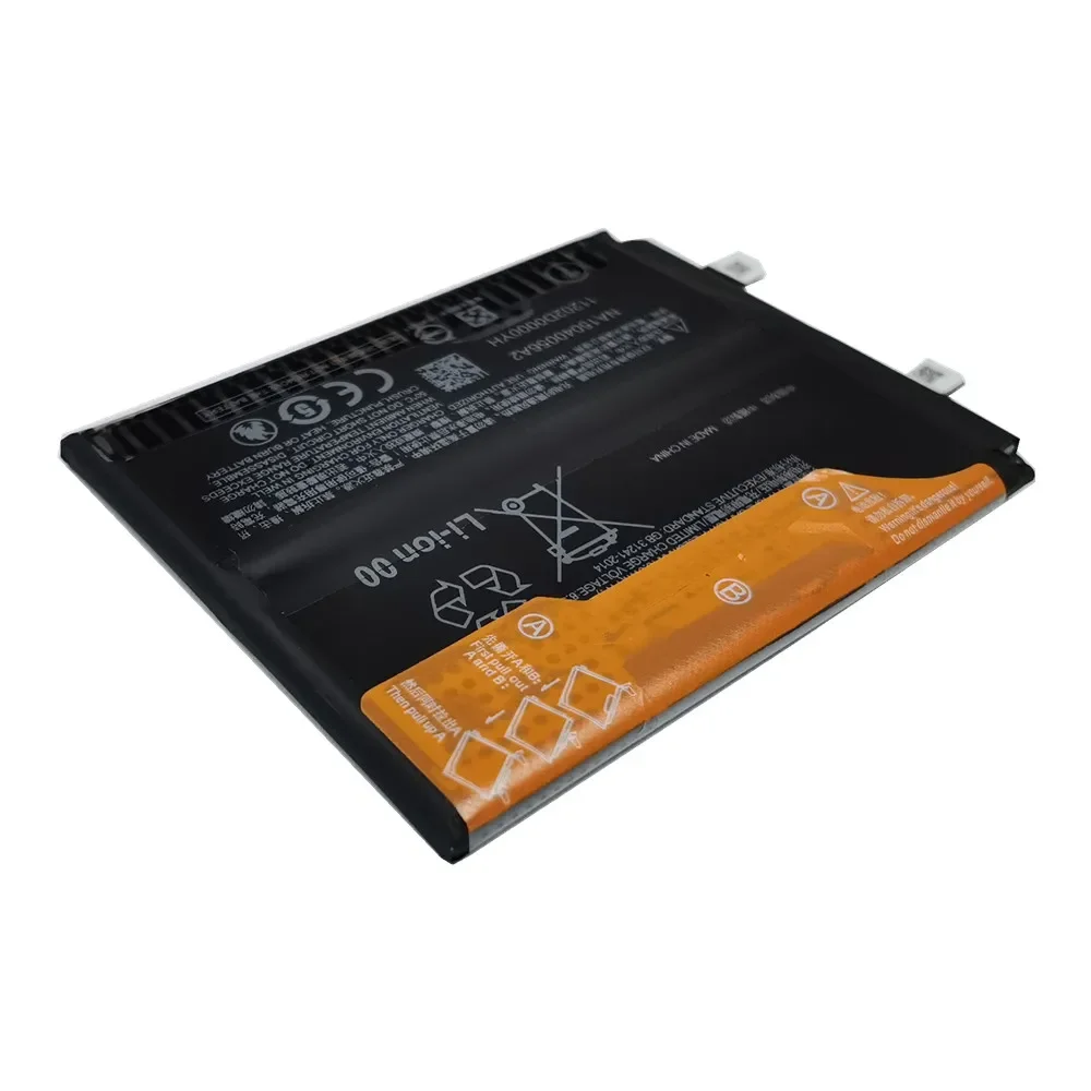4650mAh Original Battery BS10FA For Xiaomi Blackshark Black Shark 5 Pro 5Pro 5RS 5s PAR-A0 KTUS-A0 KSR-A0 Phone Batteries image 3