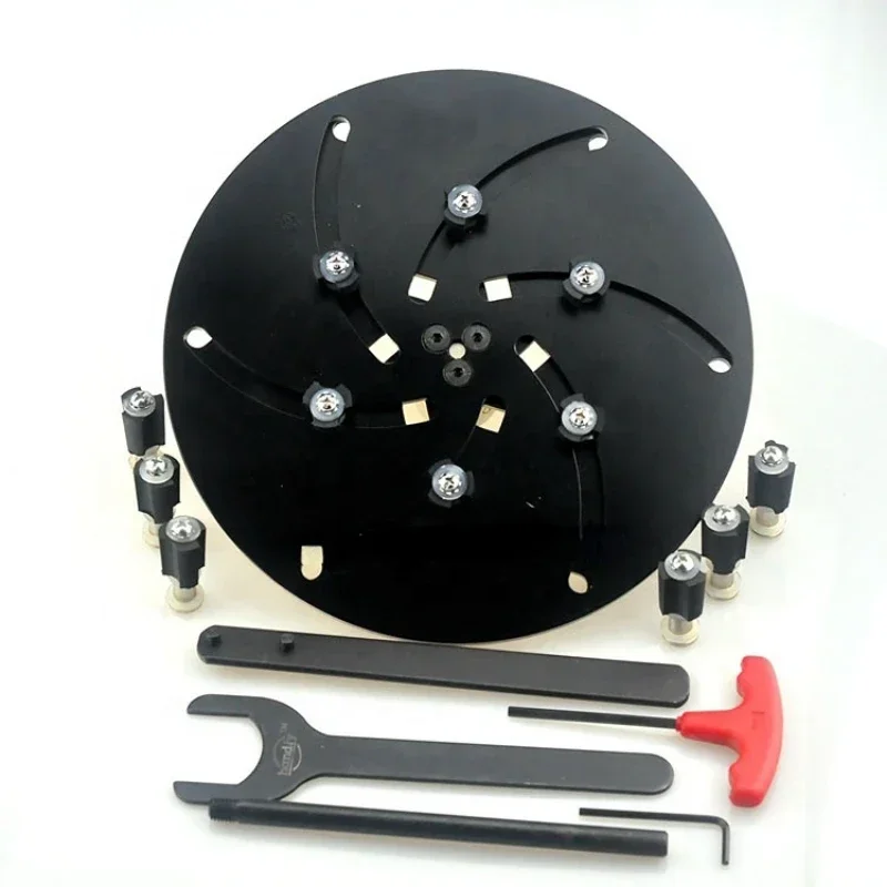 

Wood Lathe Chuck Self Centering