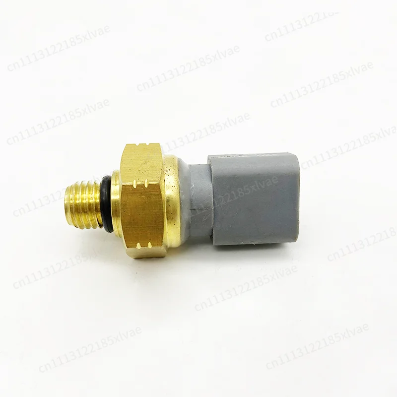 274-6720 Atmospheric Pressure Sensor for CAT E320D E323D Excavator 3