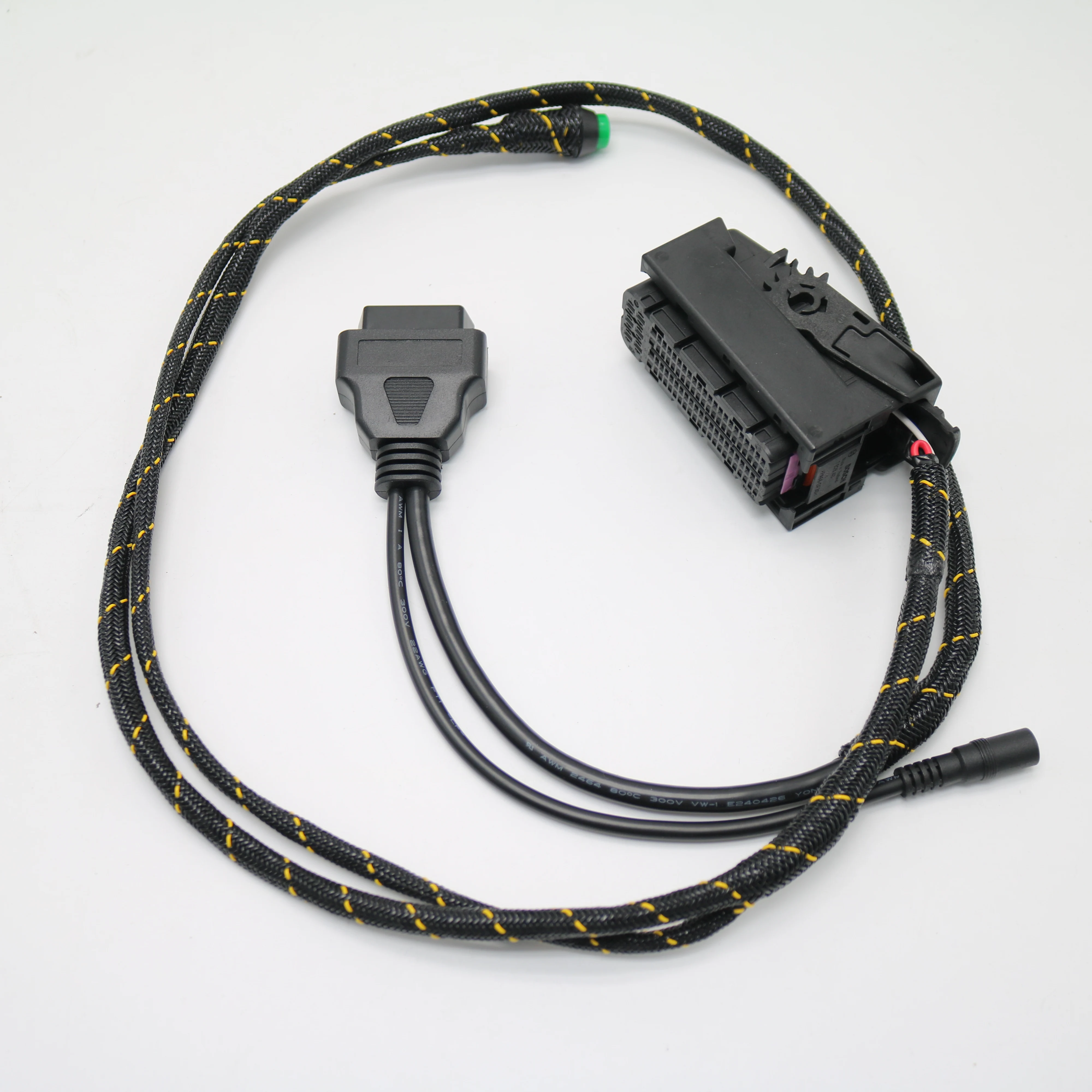 

5348867 Кабель для программирования ЭБУ компьютерной платы двигателя CM2880 5348867