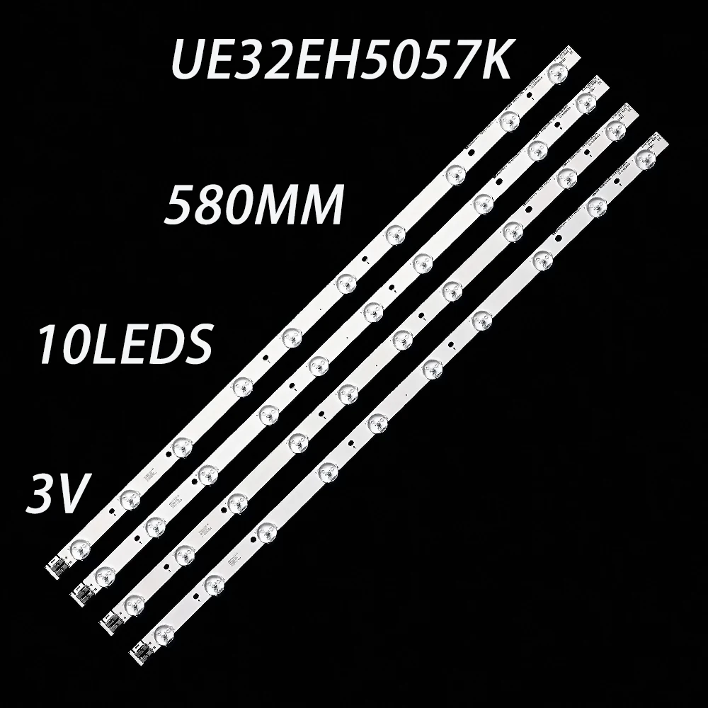 LED UN32EH6030 UN32EH5000 Un32eh4000g Un32eh4500g Un32fh4003g UE32EH5057K ue32eh6037 UE32EH5450 D1GE-320SC1-R2 R3 BN96-24146A