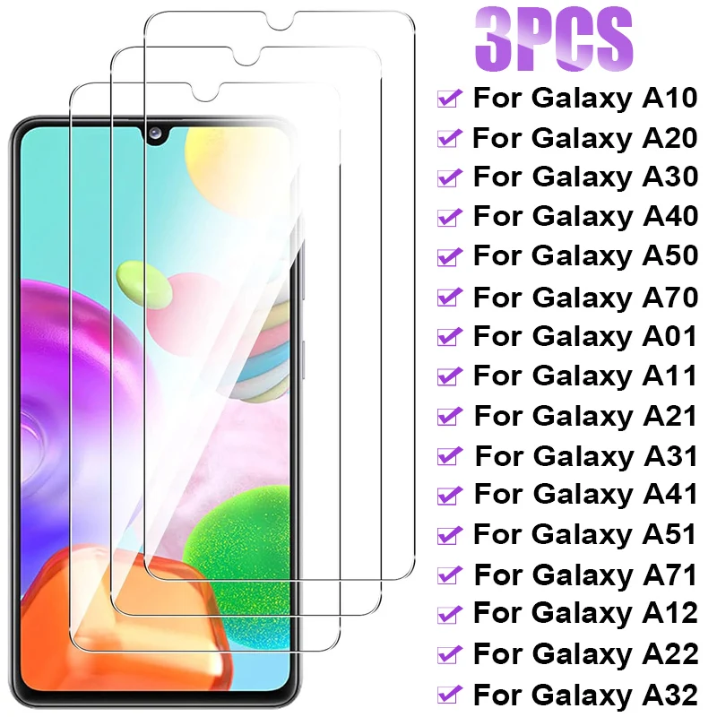 Tempered Glass For …