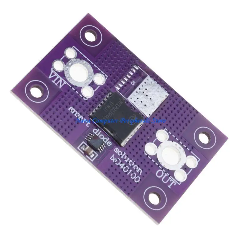 F68C 40A 60A Módulo diodo sin restricción voltajes Tamaño pequeño para Auto Industrial