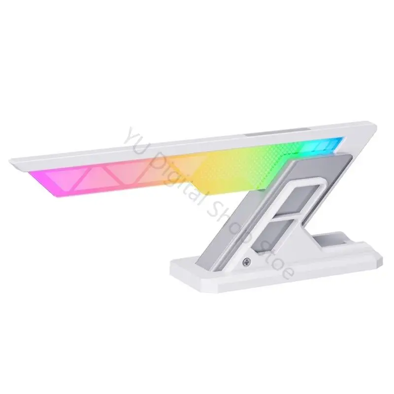 96BA Universal GPU Stand For Desktop Computers With Secure Installation