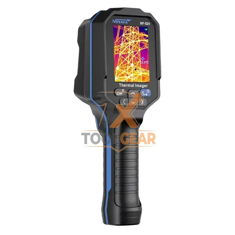 2026hotsale* NOYAFA Factory Direct Thermal NF-524 High Resolution Thermal