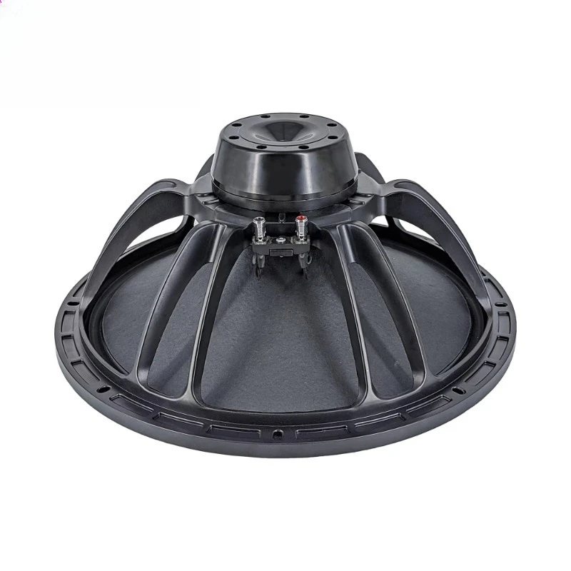 Powerful neodymium magnetic high sensitivity speaker 1000W subwoofer 3-inch voice coil for line array
