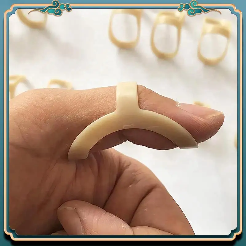 Latest 20 PCS Trigger Finger Splint, Support And Protection For Arthritis, Finger Straightening, Mallet Finger Brace