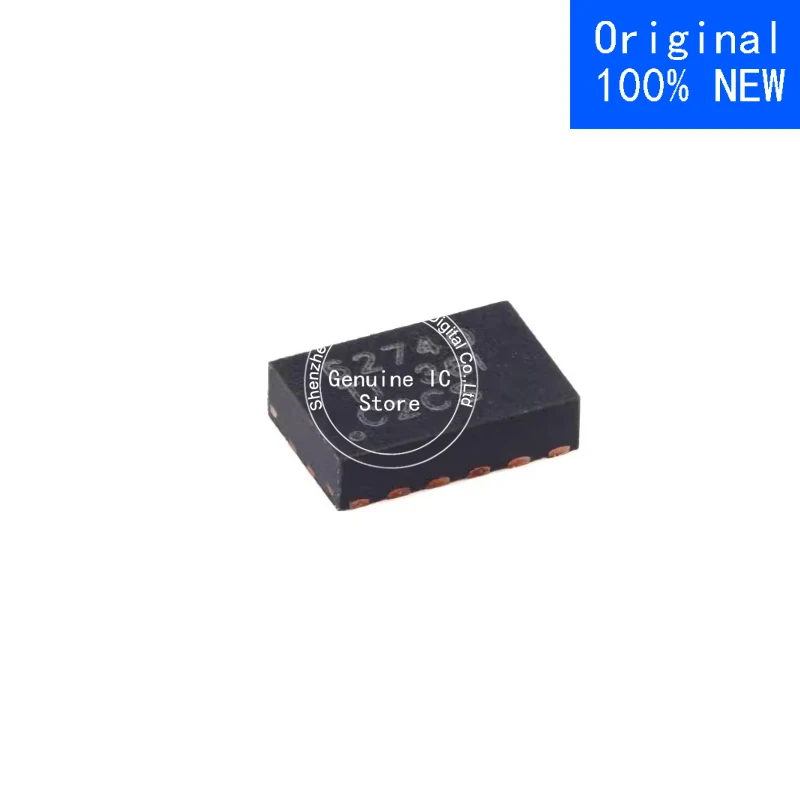 

10pcs/lot TPS62740DSSR 62740 SON New Original Genuine Ic