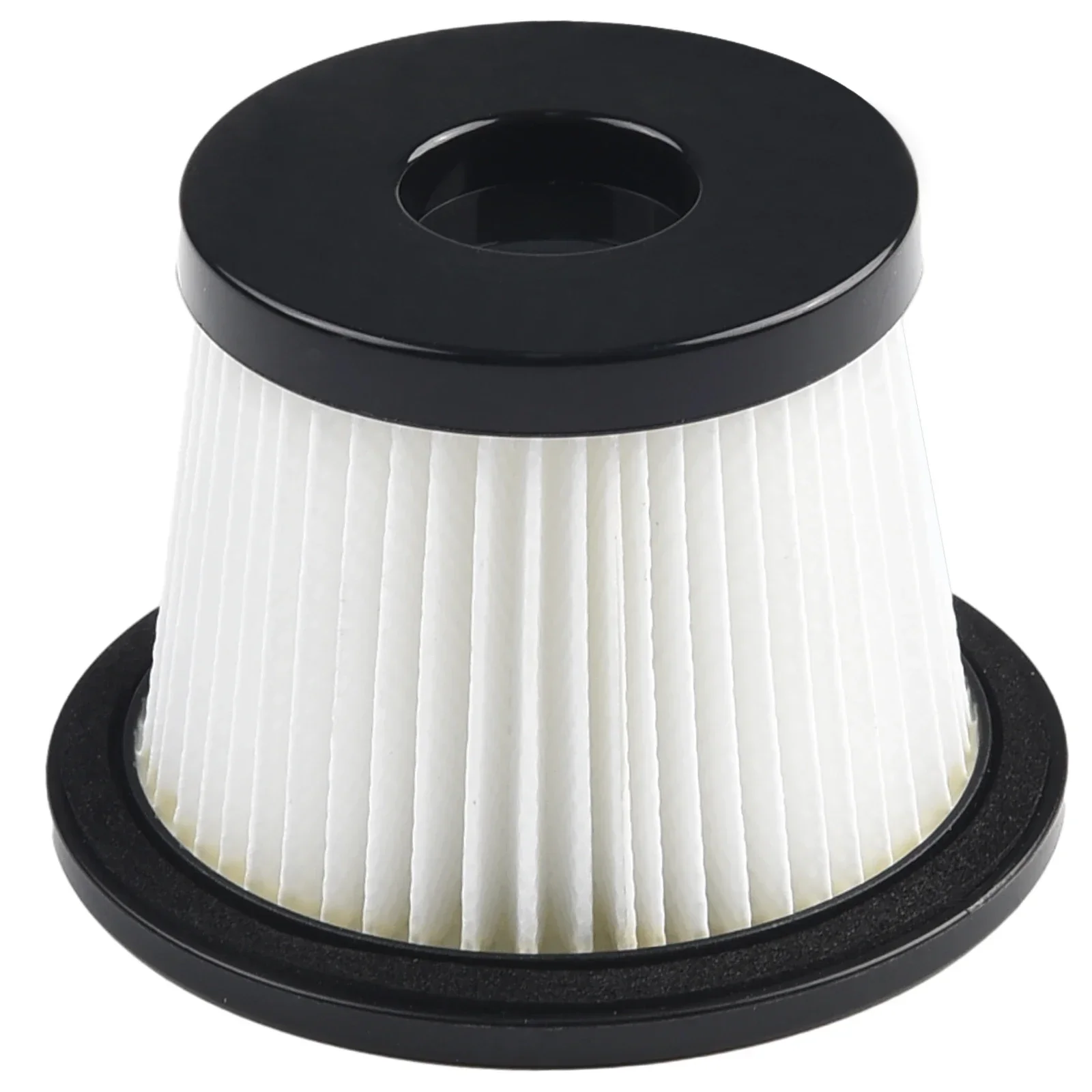 1 * Filter For Parkside PHSSA 20 Li A1 - Lidl IAN 317699 Washable Reusable Filters Reduce Dust High Quality Floor Vacuum Cleaner