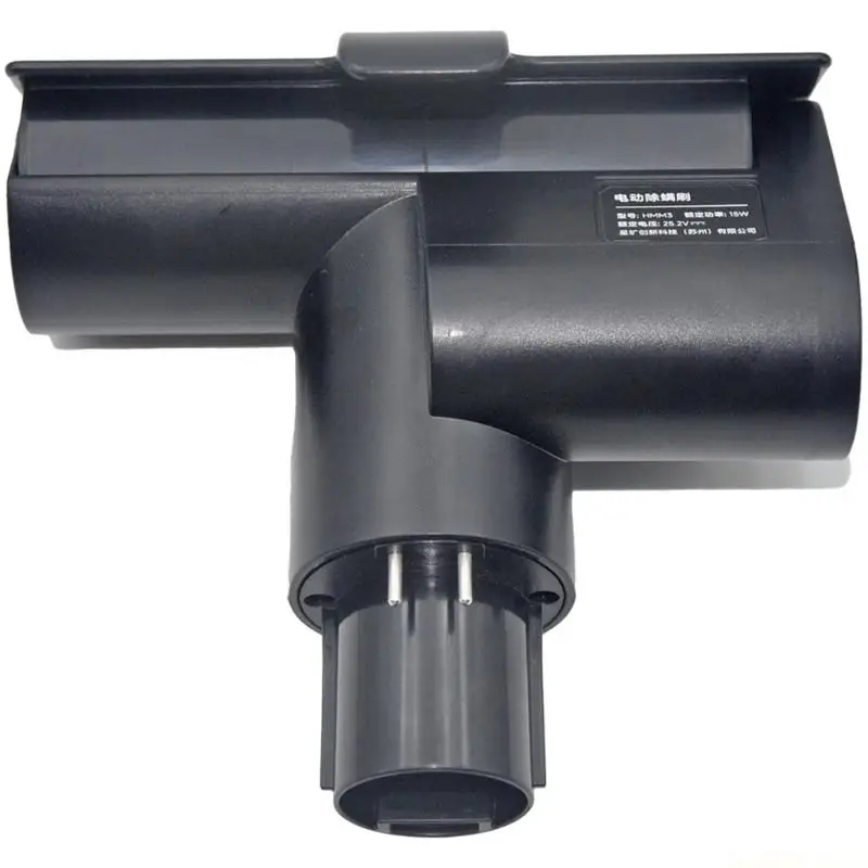 D0AB Strong Yet Thin Brush Head Ensuring Durability and User Friendly Action