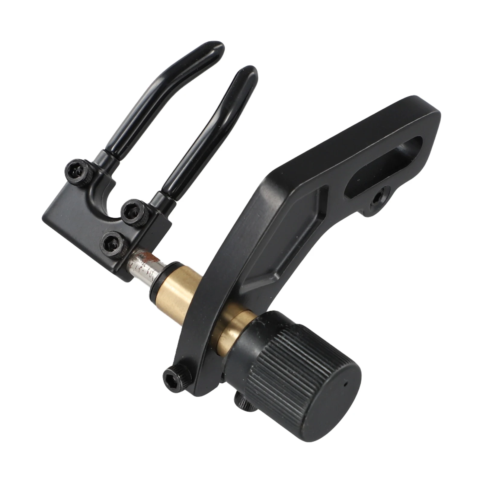 Drop Away Arrow Rest for Recurve and Compound Bows with Adjustable Settings and Aluminum Alloy Material for Reliable Performance