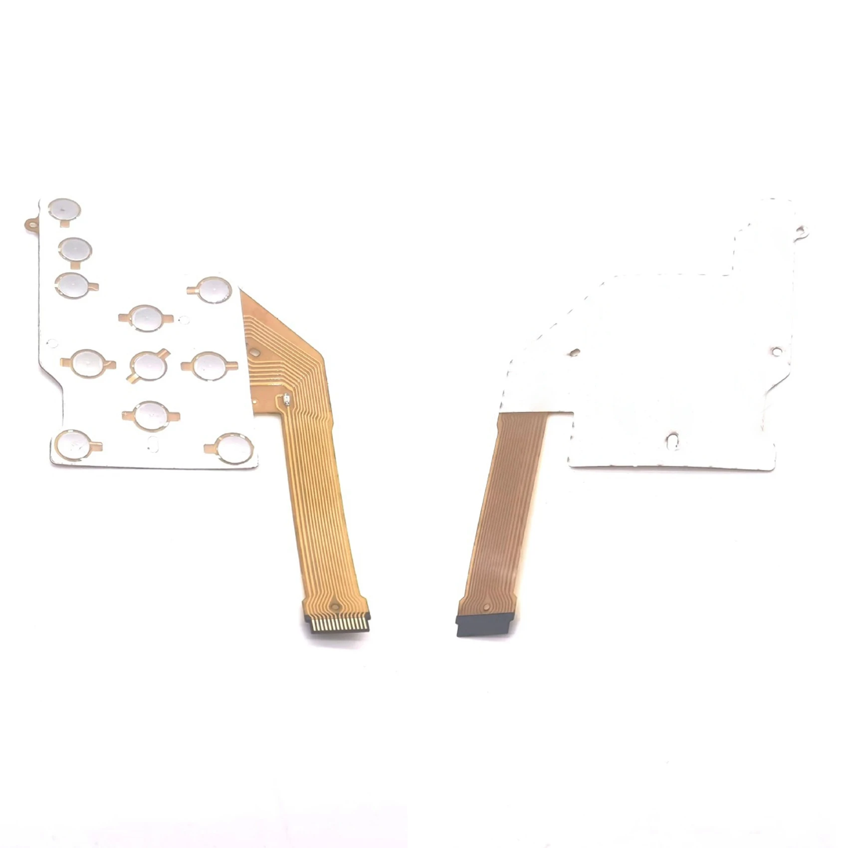 ADEGBO-Improved Keyboard Key Button Flex Cable Board for Canon EOS 1100D Kiss X50