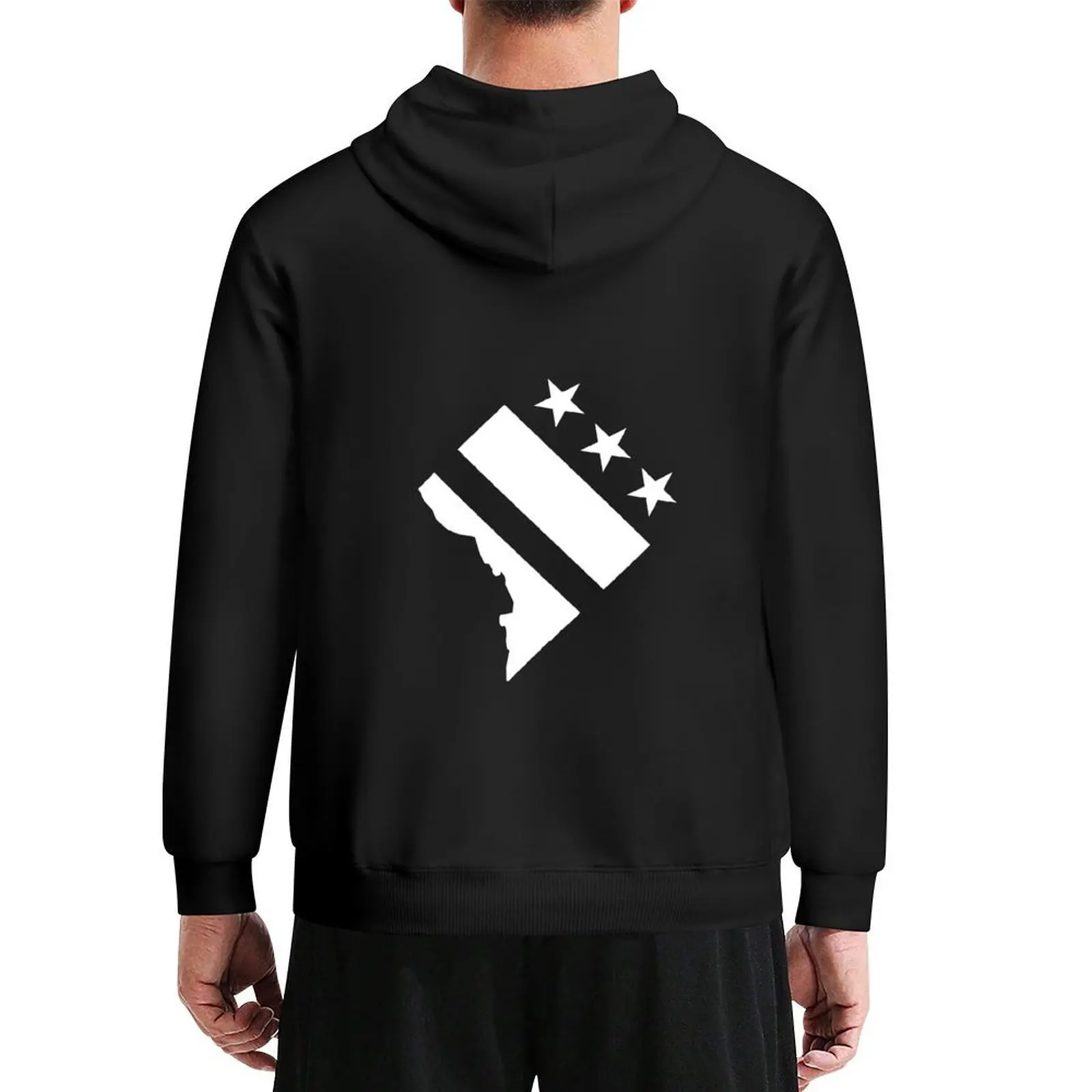 

Washington D.C. Hoodie anime clothing men's clothes fashion men hooded shirt hoodie man