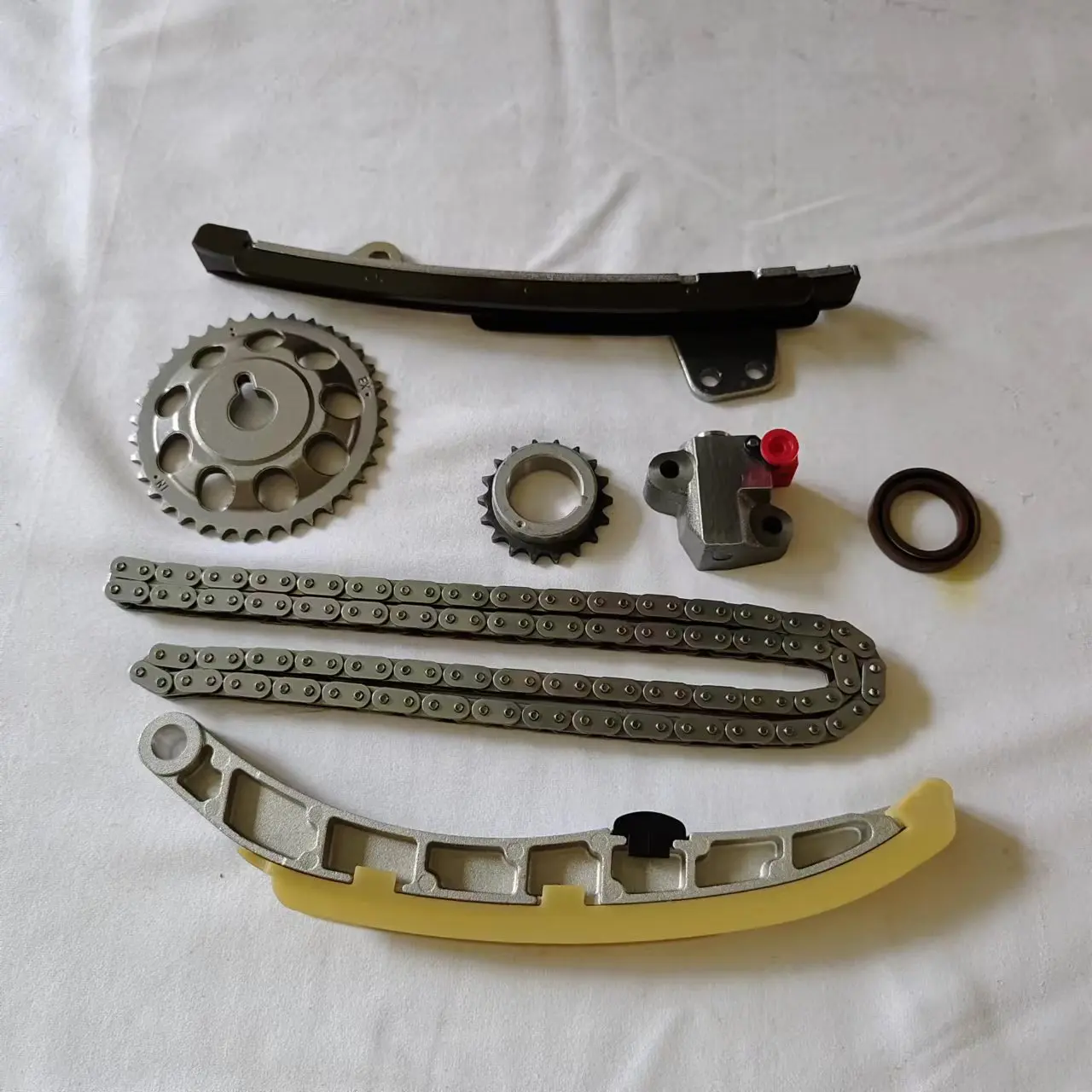 

1nz timing chain kit for toyota 1nz-fxe engine timing kits ka-61 13506-21010