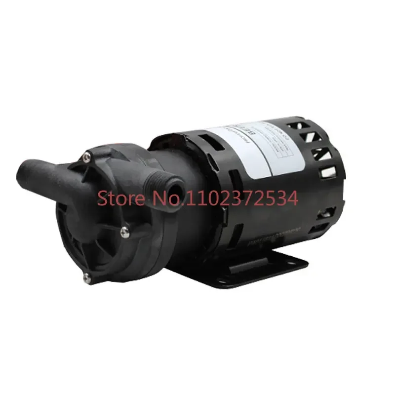 SEAFLO food grade plastic pump head, stainless steel beer pump, brushless magnetic pump, alcohol pump, beverage pump