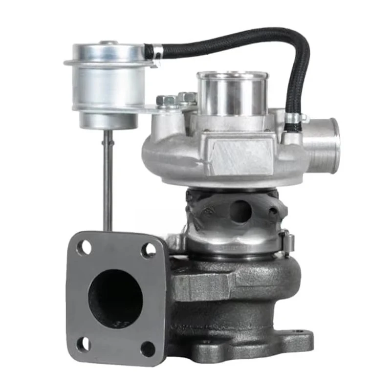 Турбокомпрессор для двигателя экскаватора V2003T Saywontec Professional TD03-7T 49131-02030 49131-02020 4913102030 49131-02020 Быстрая доставка