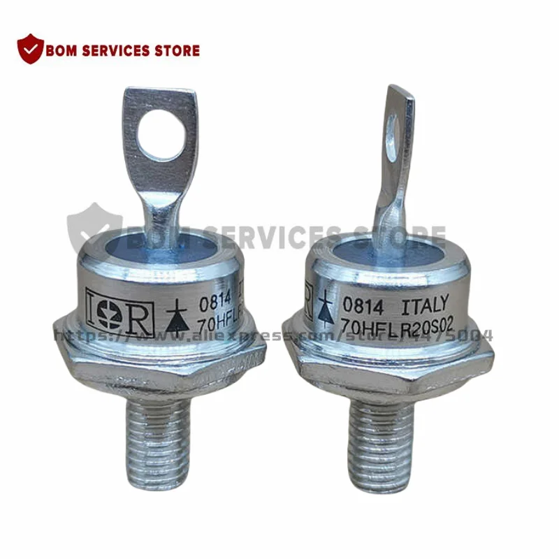 70HFLR20S02 70HFR40 70HFR120 70HFR160 70M10 جديد