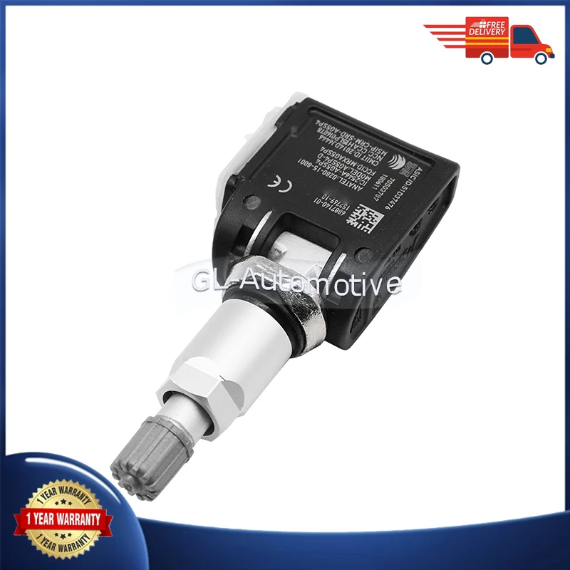 Thumbnail 4 - #74 Best TPMS Sensors to Buy In 2026