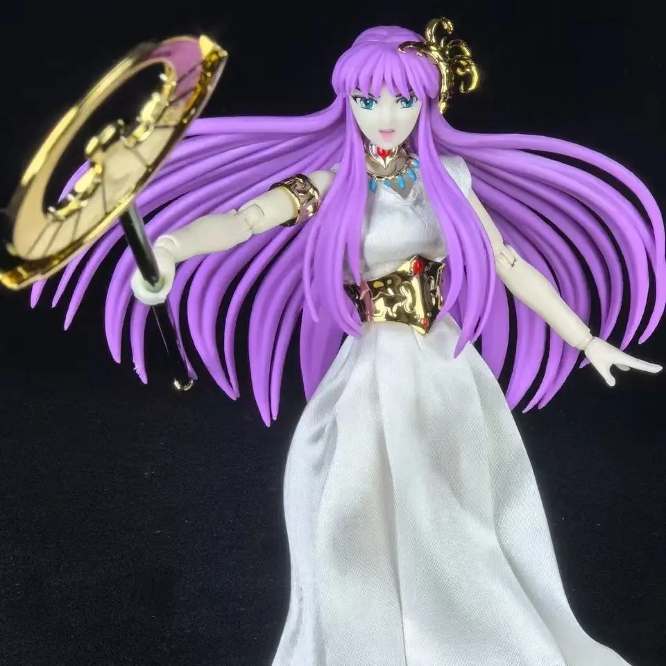 ชุดฟิกเกอร์แอ็คชั่น นักรบแห่งราศี  ทอย/จีที  นักรบตำนาน  ชุดมิธคลอธ  แพนดอร่า พร้อมพิณ  เอเธน่า  ซาโอริ คิโดะ  ชุดลำลอง  รุ่น EX  ชุดเดรส  นักรบแห่งราศี