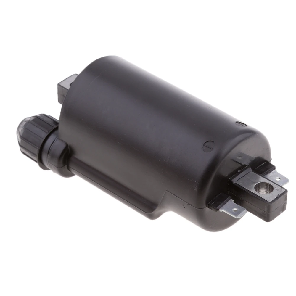 For Honda Dual Output Ignition Coil 30500-422-003 CB650 CB750 CB900 CB1000 CBX Sold Individually