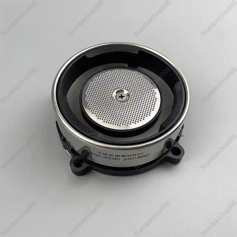 Coffee Machine Brew Group Extraction Assembly Replacement for Generation 1 & 2 Models Universal Brew Head Unit with Portafilter