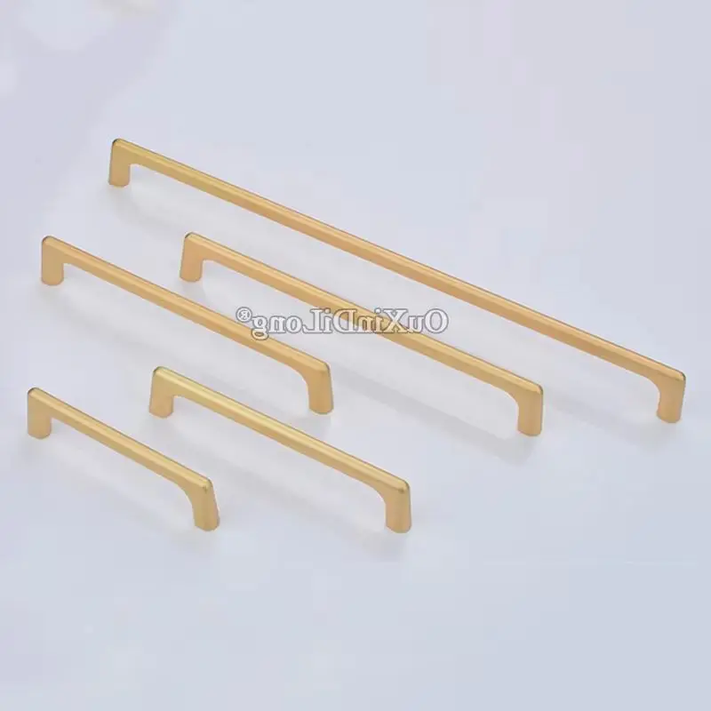 

Плюс длина, 10 шт., мебельные ручки из цинкового сплава, ручки для ящиков, шкаф, кухонный шкаф, комод, дверные ручки