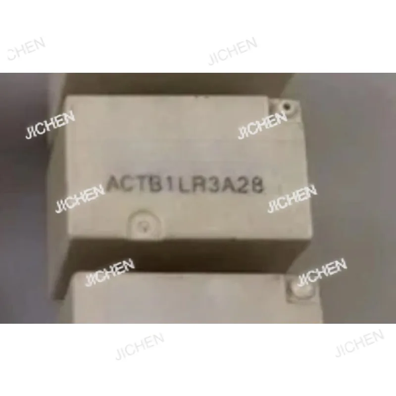 

Новые оригинальные реле JC ACTB1LR3A28, 10 шт. в коробке, быстрая доставка