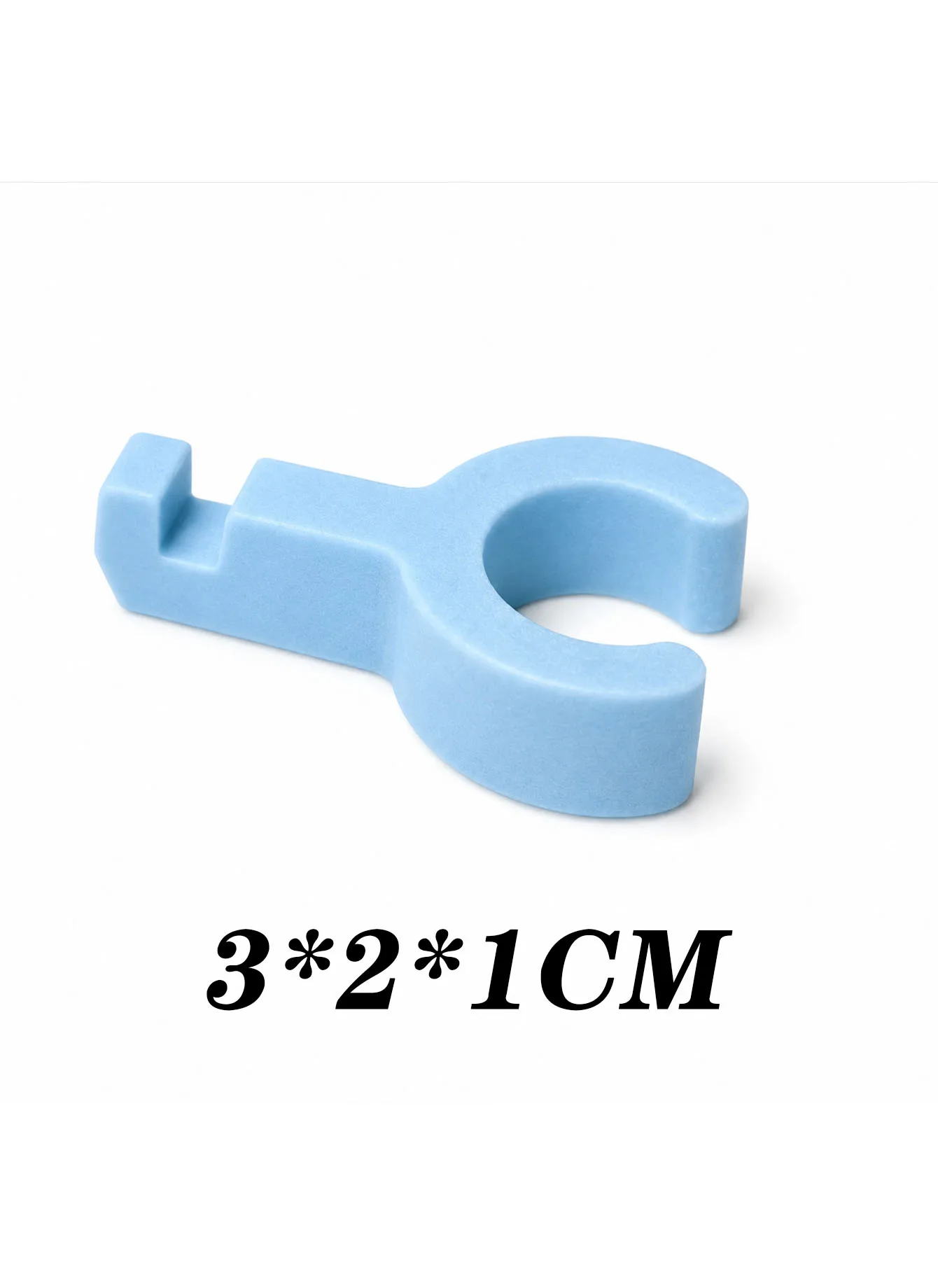 5pcs Coolclip Ice Pack Clips, Fan Mounted Ice Pack Holder for Air Cooling, Summer Fan Accessories, Clips