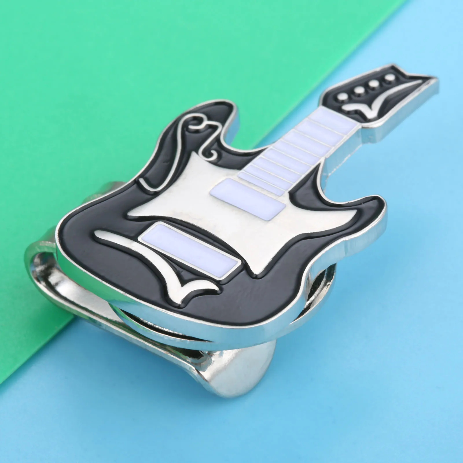 Рисунок 6 - Профессиональный зажим для кепки для гольфа из сплава