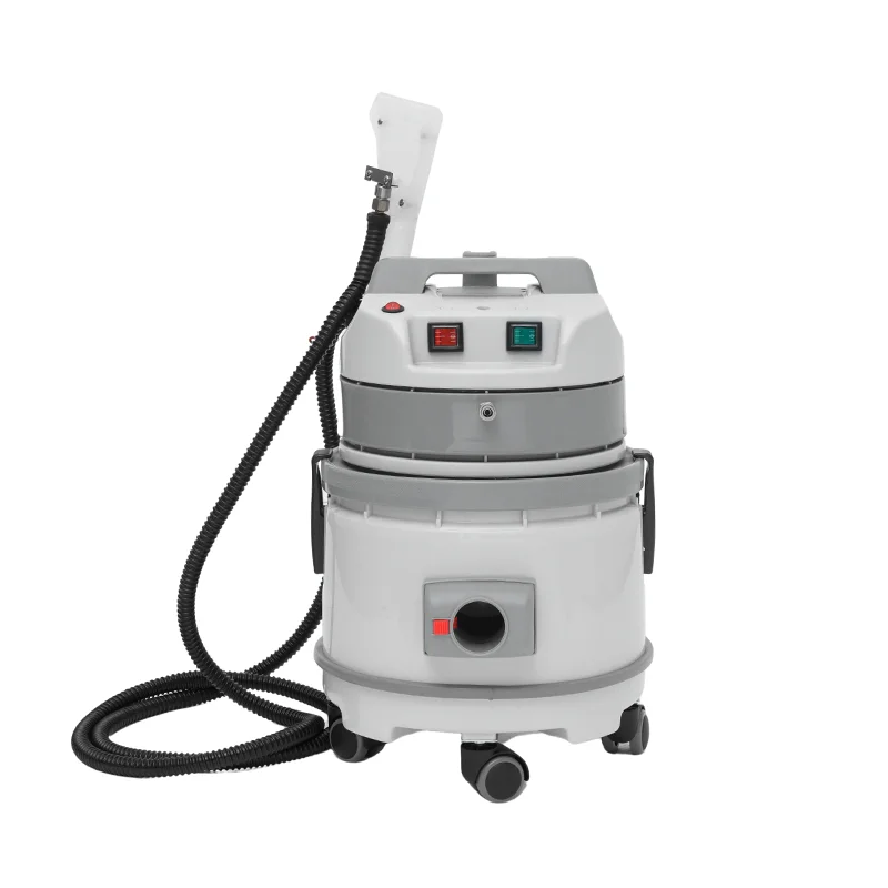 

Manufacturer Handheld Portable Carpet Washer Vacuum Cleaner Multifunctional Cleaning Machine