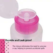75ML Nail Art Pump Dispenser #3