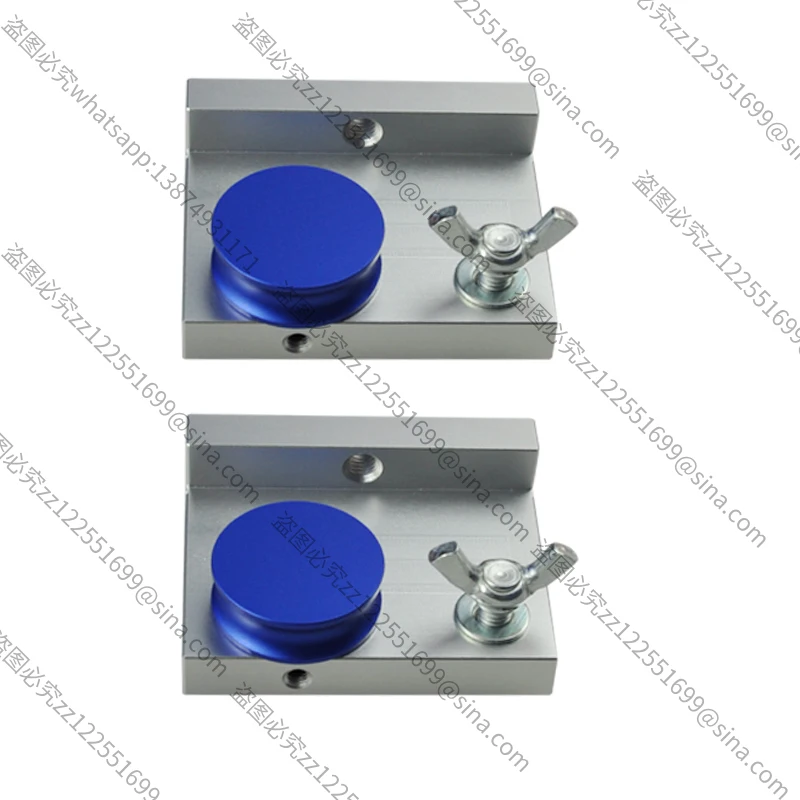 Suitable for Pointer Digital Push-pull Gauge Fixture, Fixture, Chuck, Wire Wire, Tension Gauge Fishing Line Chuck Tester