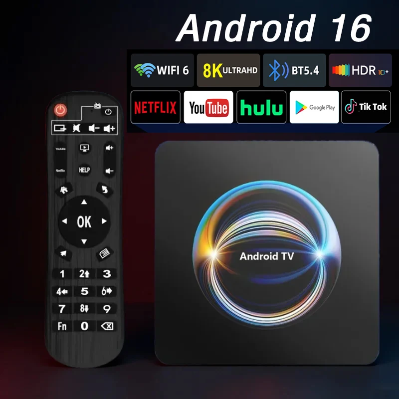 Android16.0 X66 Sma…