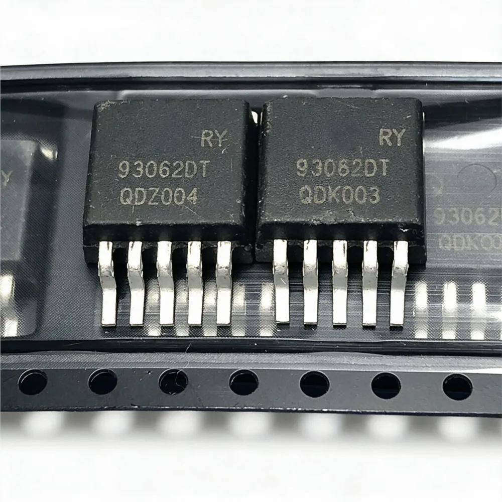 5PCS 7A6033Q1 LP38855S-1.2 LT1171CQ RY93062DT TL1963A-3.3 TPS7A4501 TO-263-5