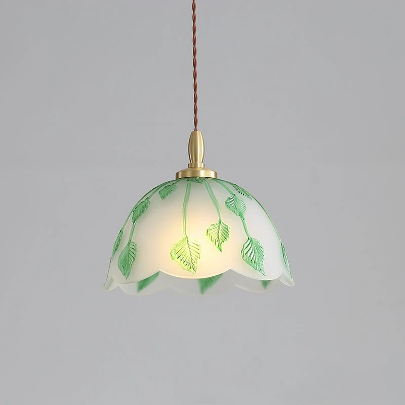 

Medieval glass chandelier restaurant all copper retractable bar island table bedroom bedside retro small chandelier