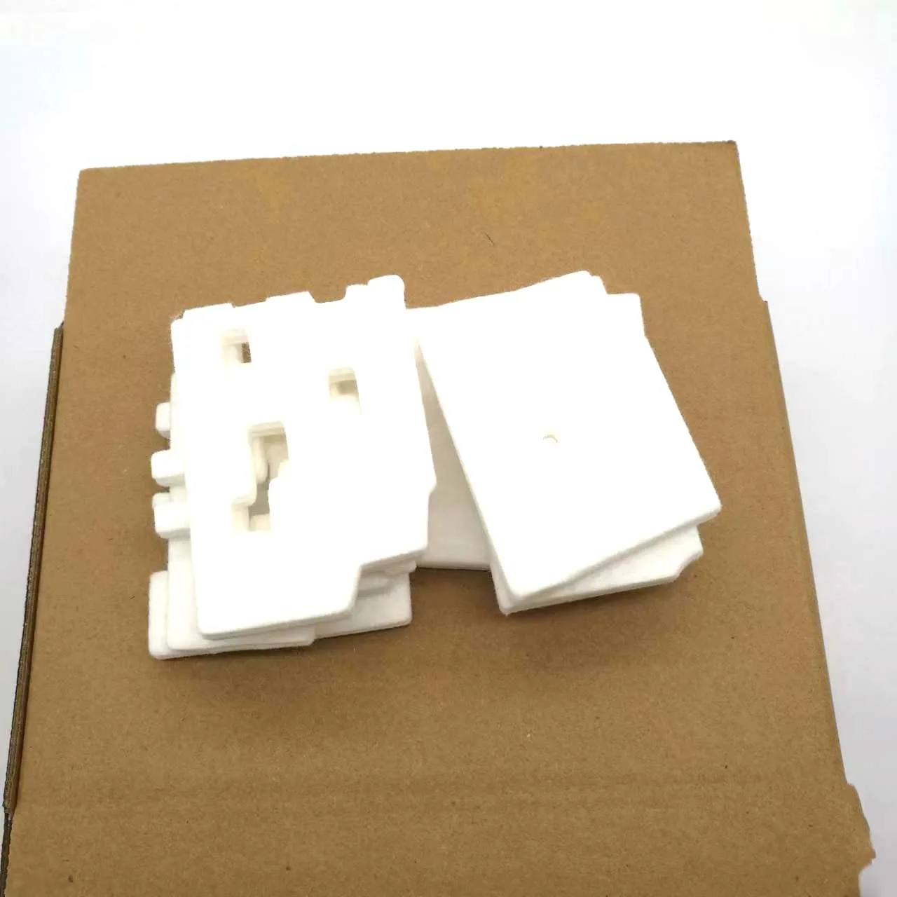 Waste Ink Sponge Fits For HP X577 X551DW X552 X452 X451DW X576DW X576 X585 X555 X477 X476DW X551