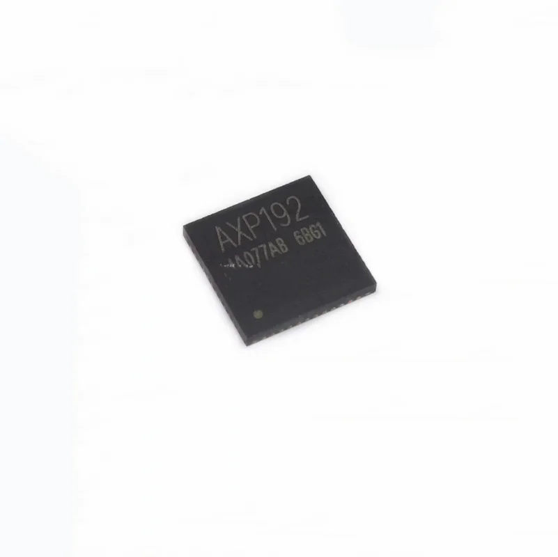 5 шт. AXP192 AXP193 AXP199 NRF51802-QFAA-R NRF51822-QFAA-R NRF52832-QFAA-R NRF52810-QFAA-R QFN48 Новые аксессуары