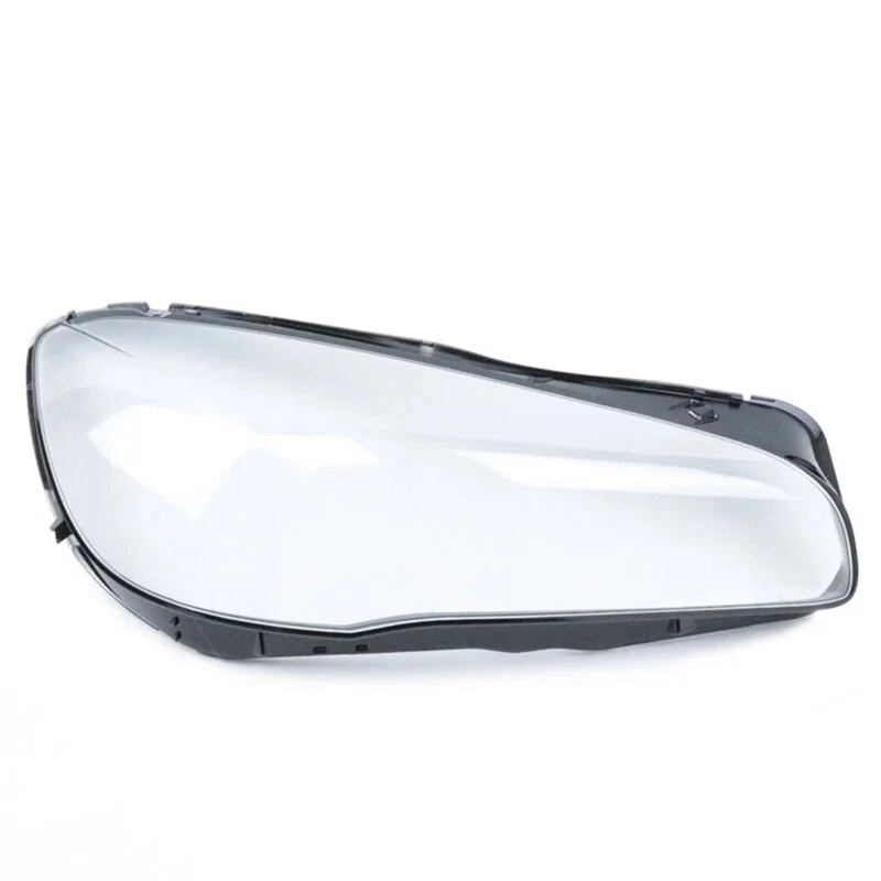 

For BMW 2 Series F45 F46 2020-2023 Car Headlight Cover Replacement Headlamp Lens Shell Glass Headlight Part Right
