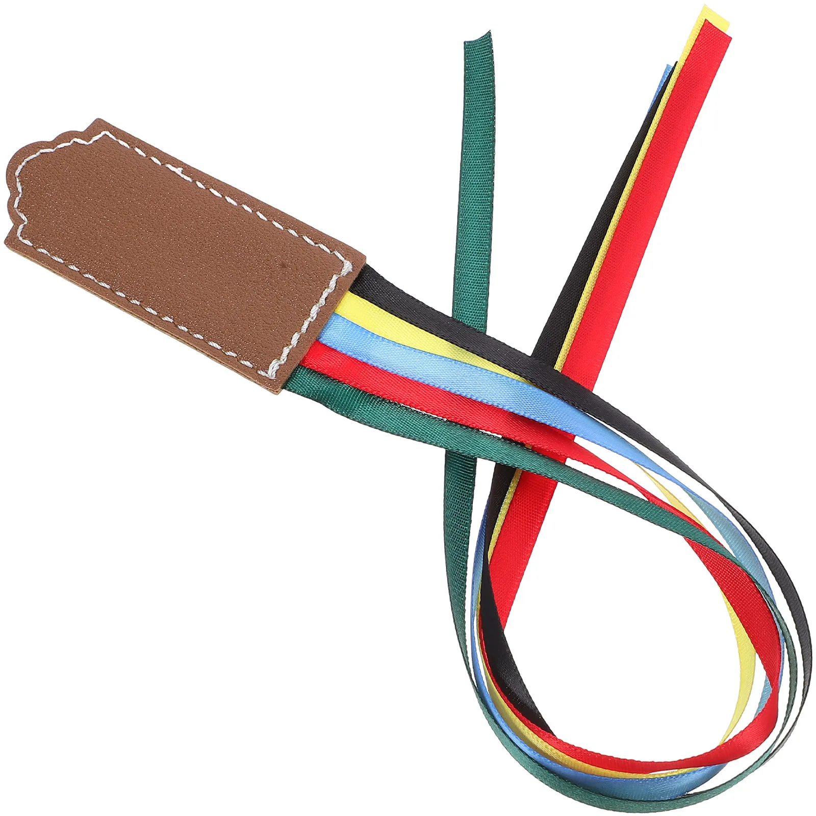 

Ribbon Bookmarks for Men Colorful Bible Ribbons Bookmark Easy to Use Inserts Into Spine Convenient Bible Ribbons Bookmarks