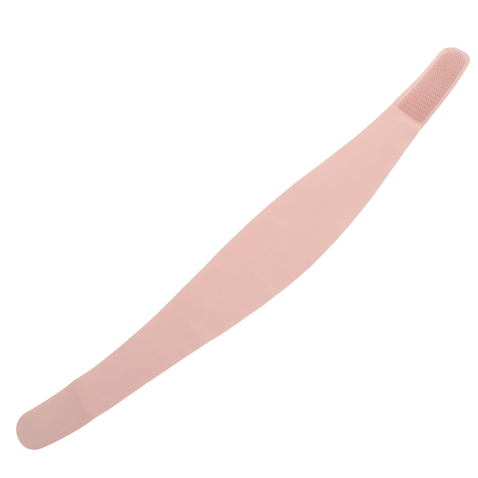 V 字型リフティングストラップ再利用可能なグラフェン顔引き締めツールあご頬輪郭形成小顔彫刻バンド家庭用