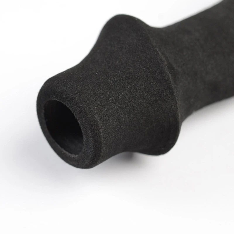 

Trekking pole accessories cane tip buckle trekking pole head handle accessories straight handle T-shaped wrist strap outer lock