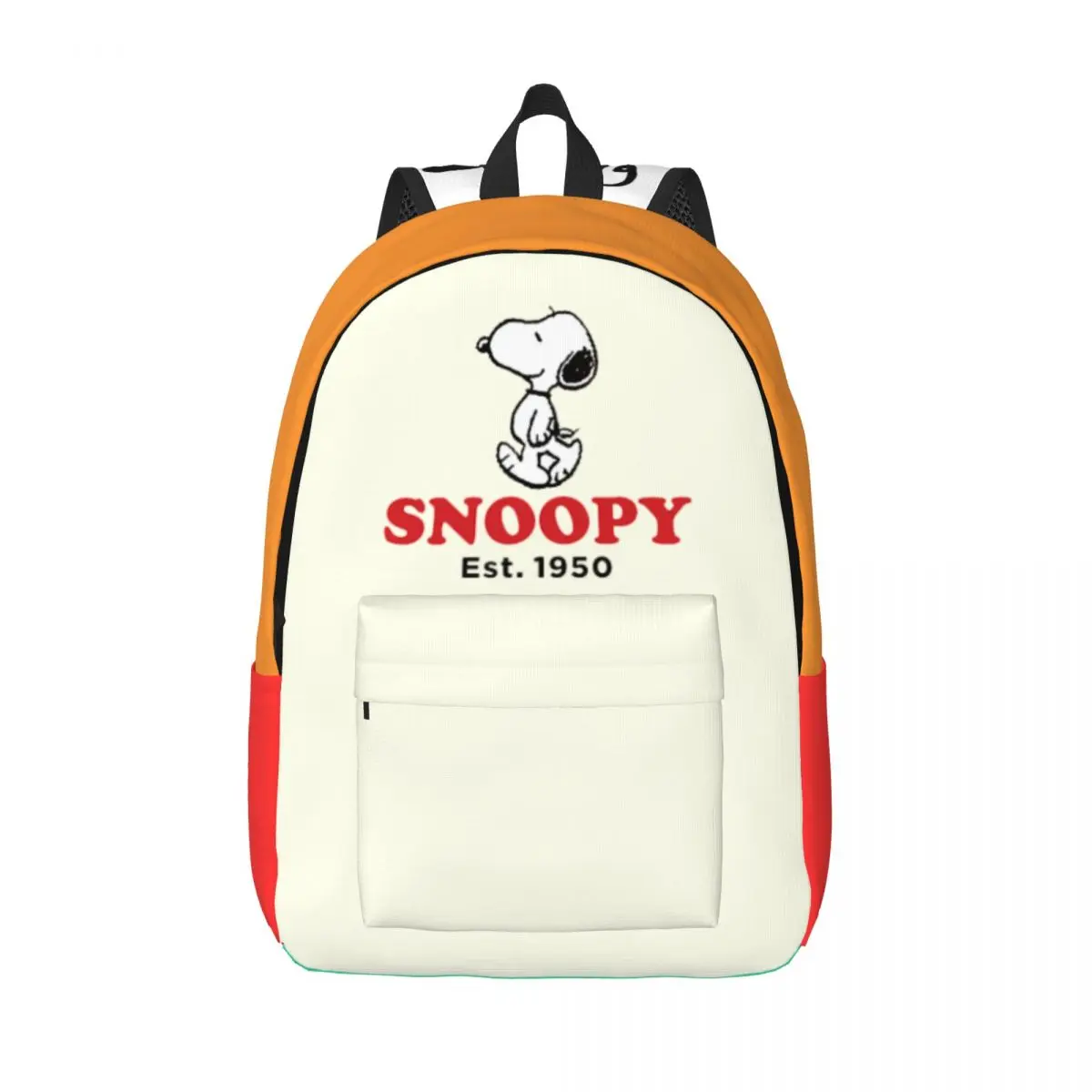 

Новинка, детские сумки Snoopy, прочная Наплечная Сумка для кемпинга с арахисом, Детская сумка для ноутбука для девочек, подарки
