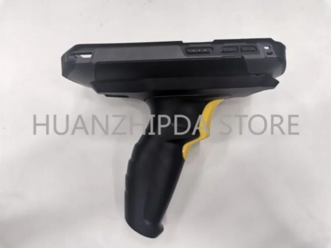 Snap On Trigger Scan Pistol Handle + Protective Cover Case for Zebra TC52X TC57X