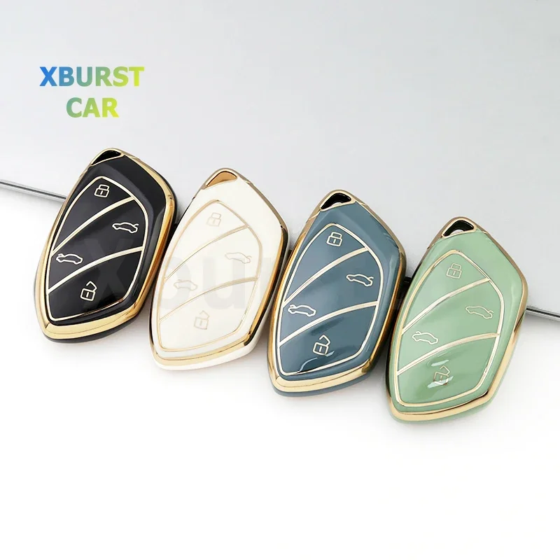 For Roewe RX5 I6 I5…