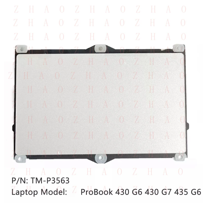 L+ For Hp Probook 4…